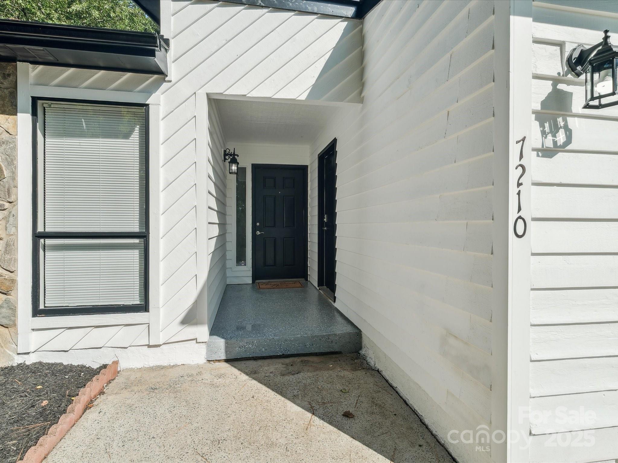 Property image 2 of 7210 Tressel Lane in Lawyers Station, Mint Hill, NC 28227