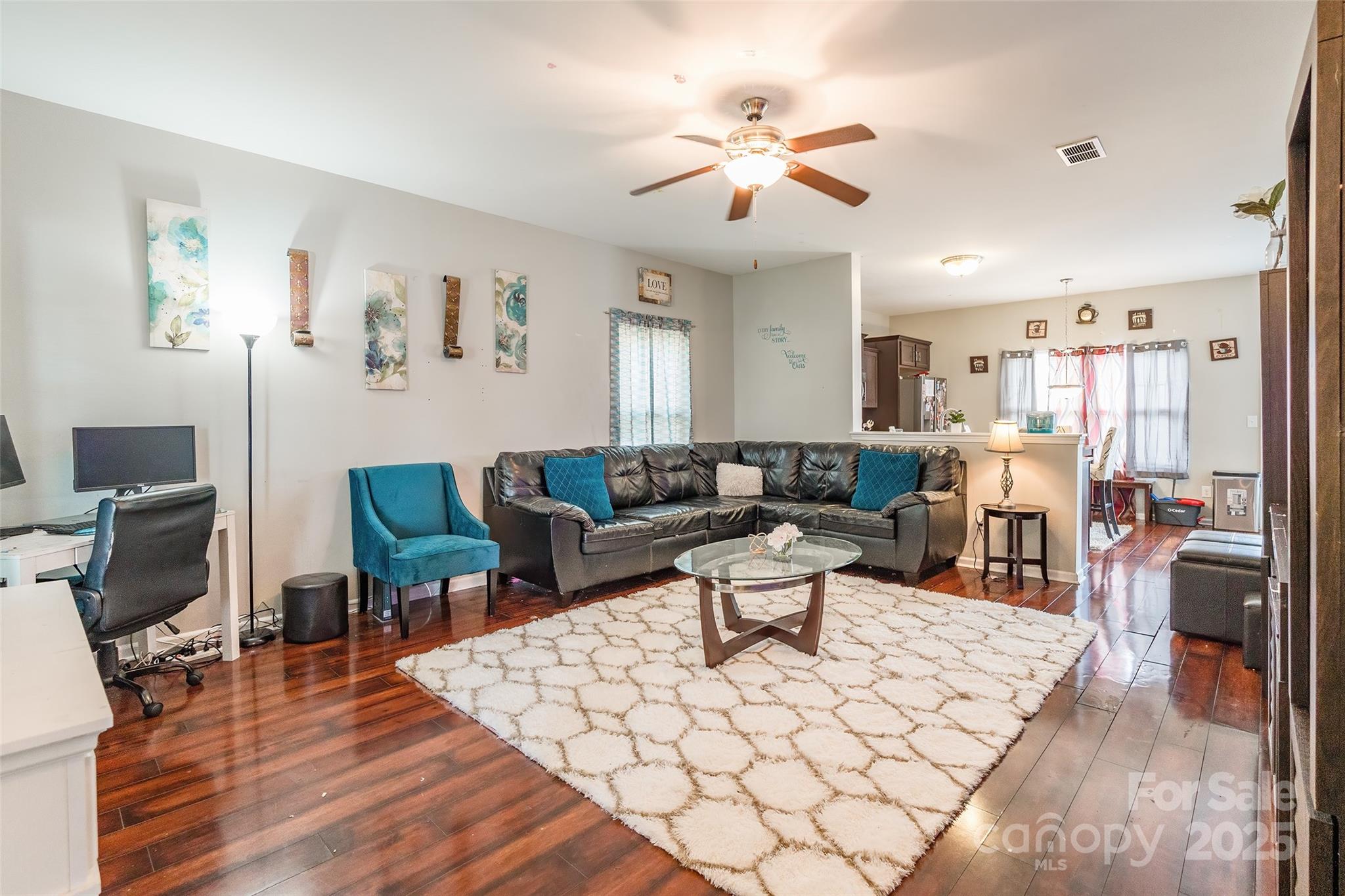 Property image 3 of 693 Carybrook Court in Hunter Park, York, SC 29745