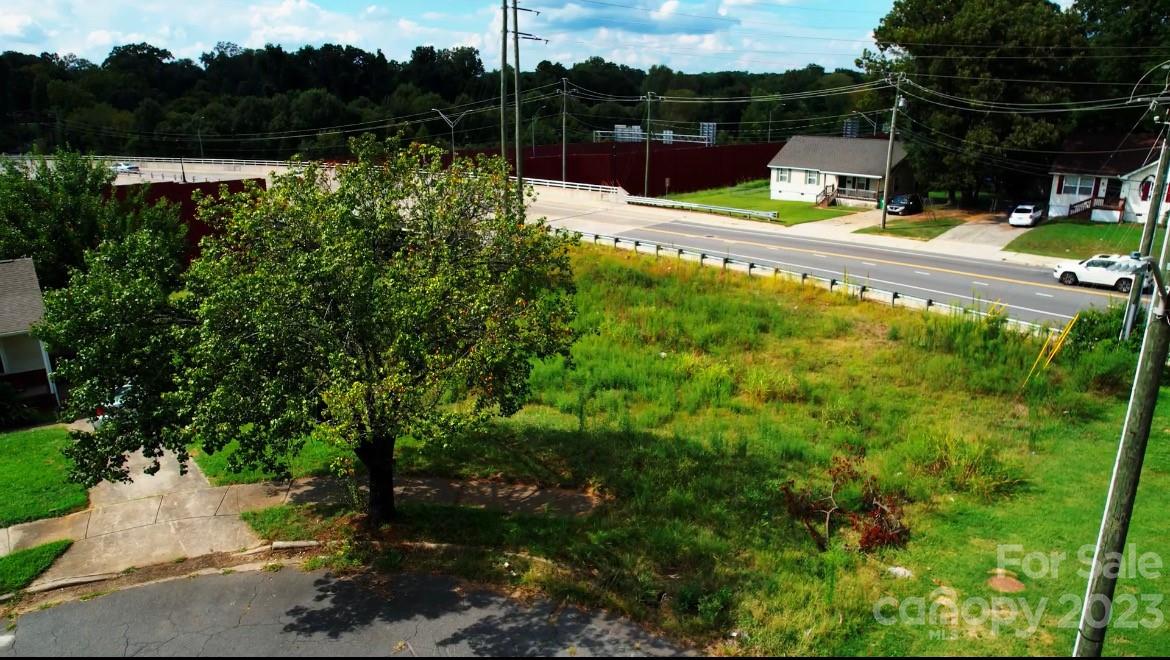 Property image 5 of Lot 98 Whisnant Street in Greenville, Charlotte, NC 28206