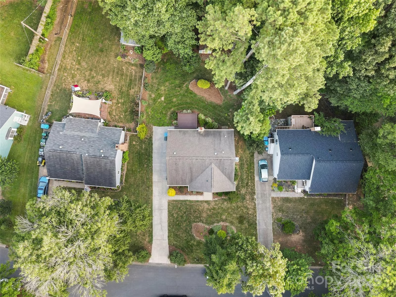 Property image 3 at 10028 Santa Fe Lane, Mint Hill, NC 28227