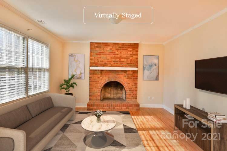 Property image 2 of 2301 Amity Avenue in Sedgefield, Gastonia, NC 28054