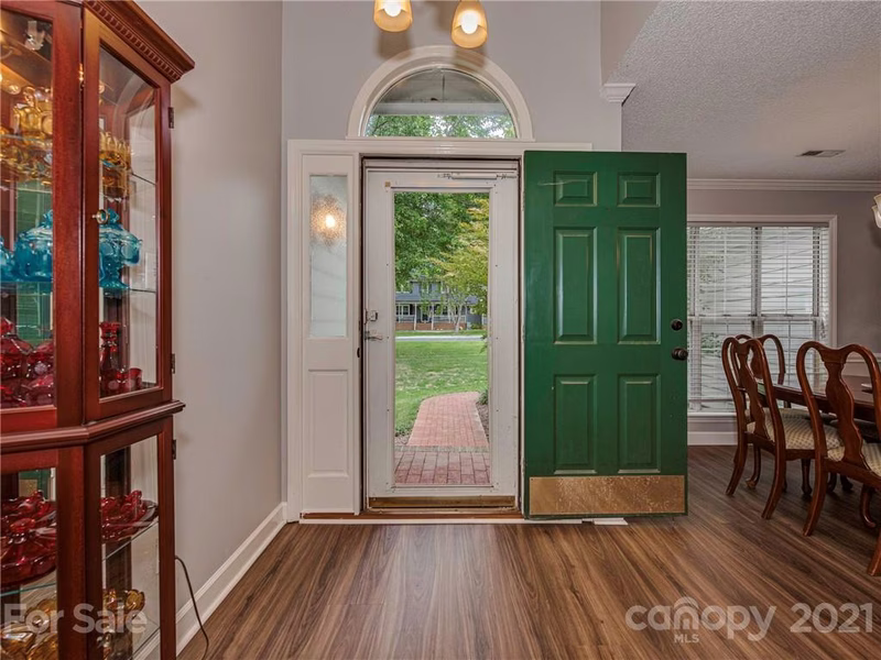 Property image 2 at 5201 Swedish Ivy Lane, Monroe, NC 28110