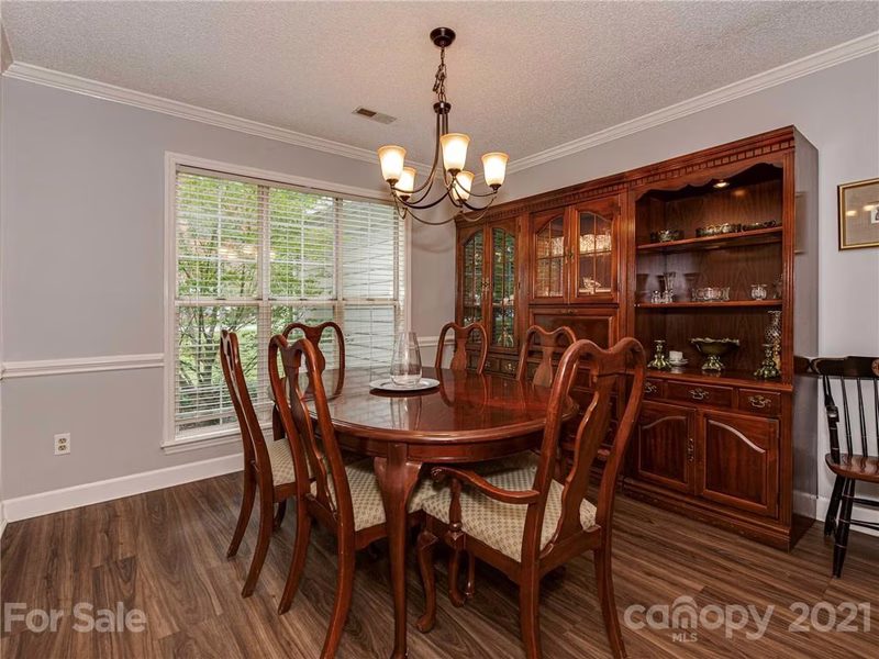Property image 3 at 5201 Swedish Ivy Lane, Monroe, NC 28110