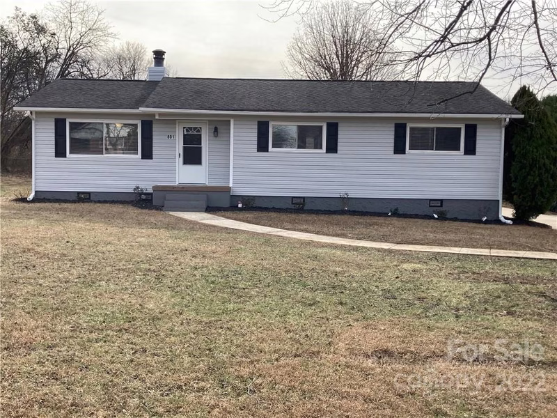 801 Malotte Lane