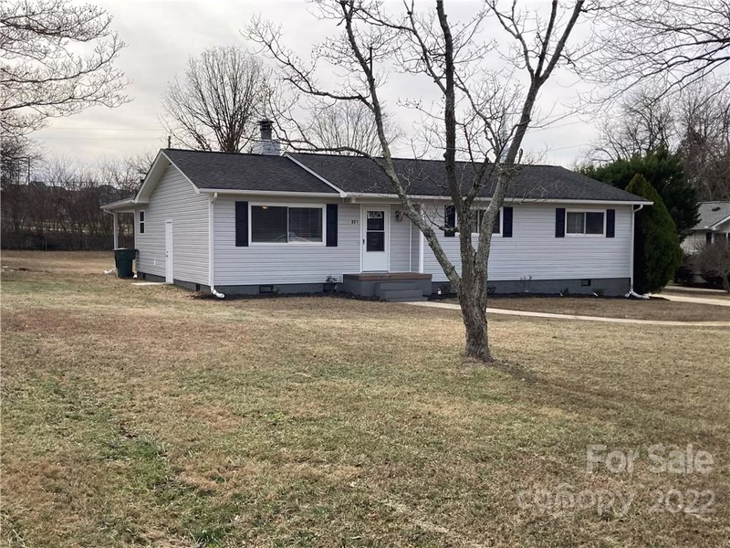 Property image 3 at 801 Malotte Lane, Gastonia, NC 28054