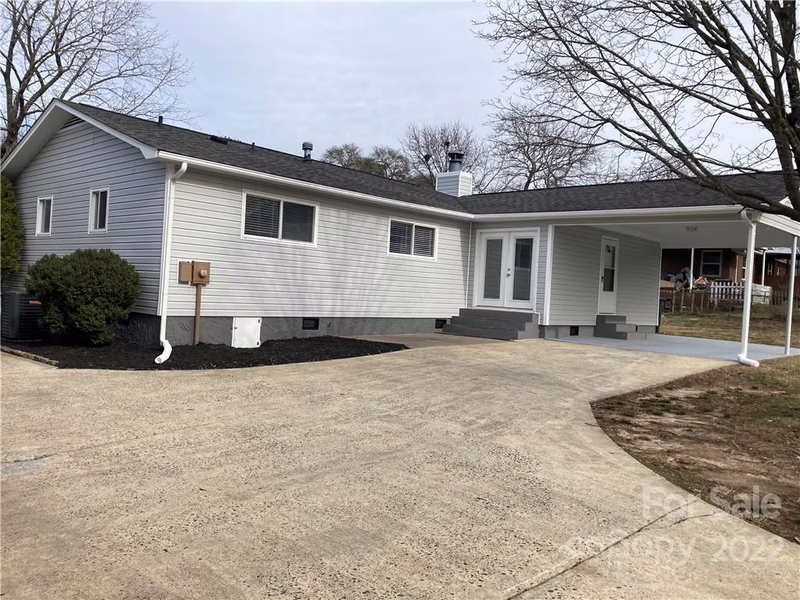 Property image 4 at 801 Malotte Lane, Gastonia, NC 28054