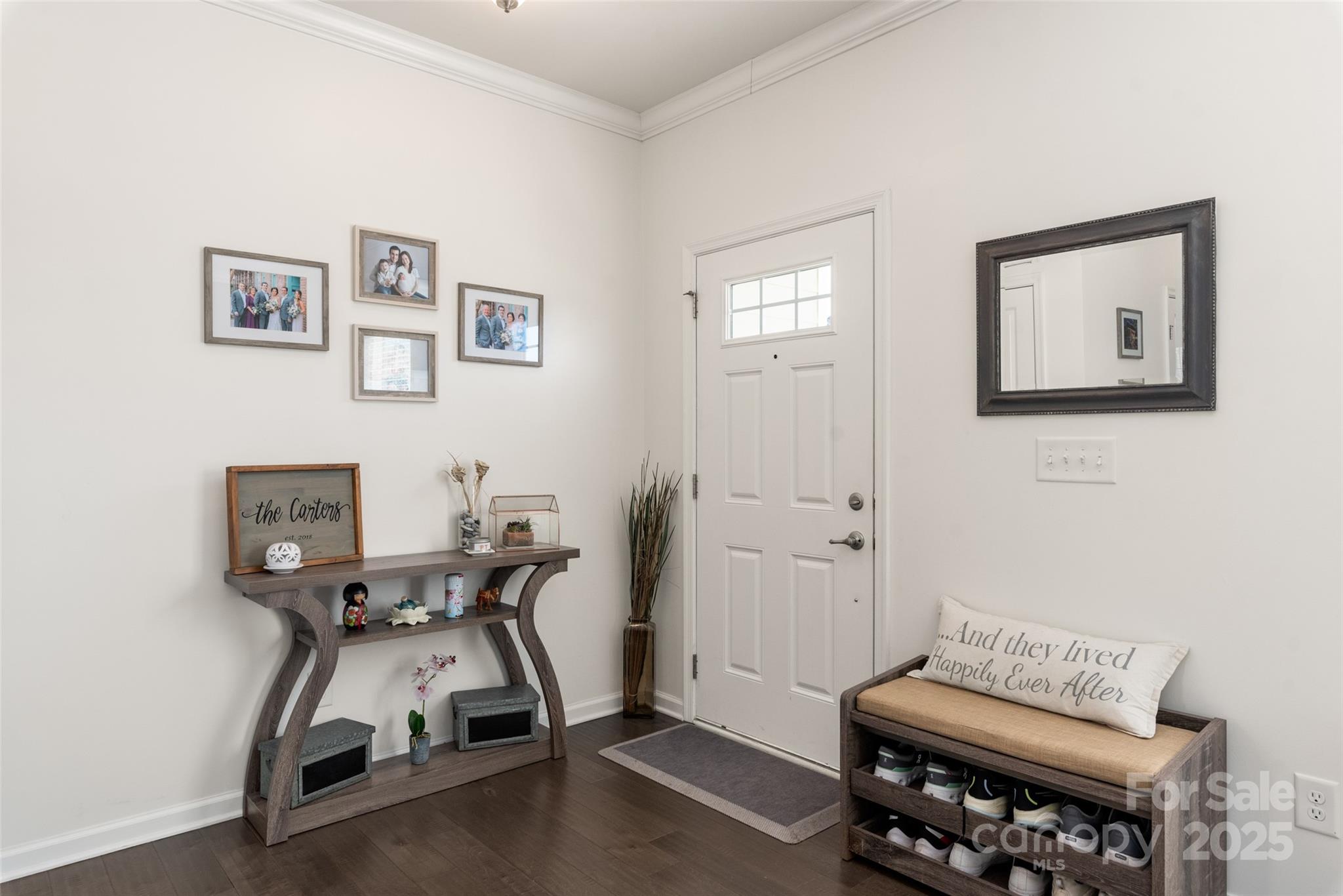 Property image 3 of 1216 Longwall Lane in Lismore, Matthews, NC 28105