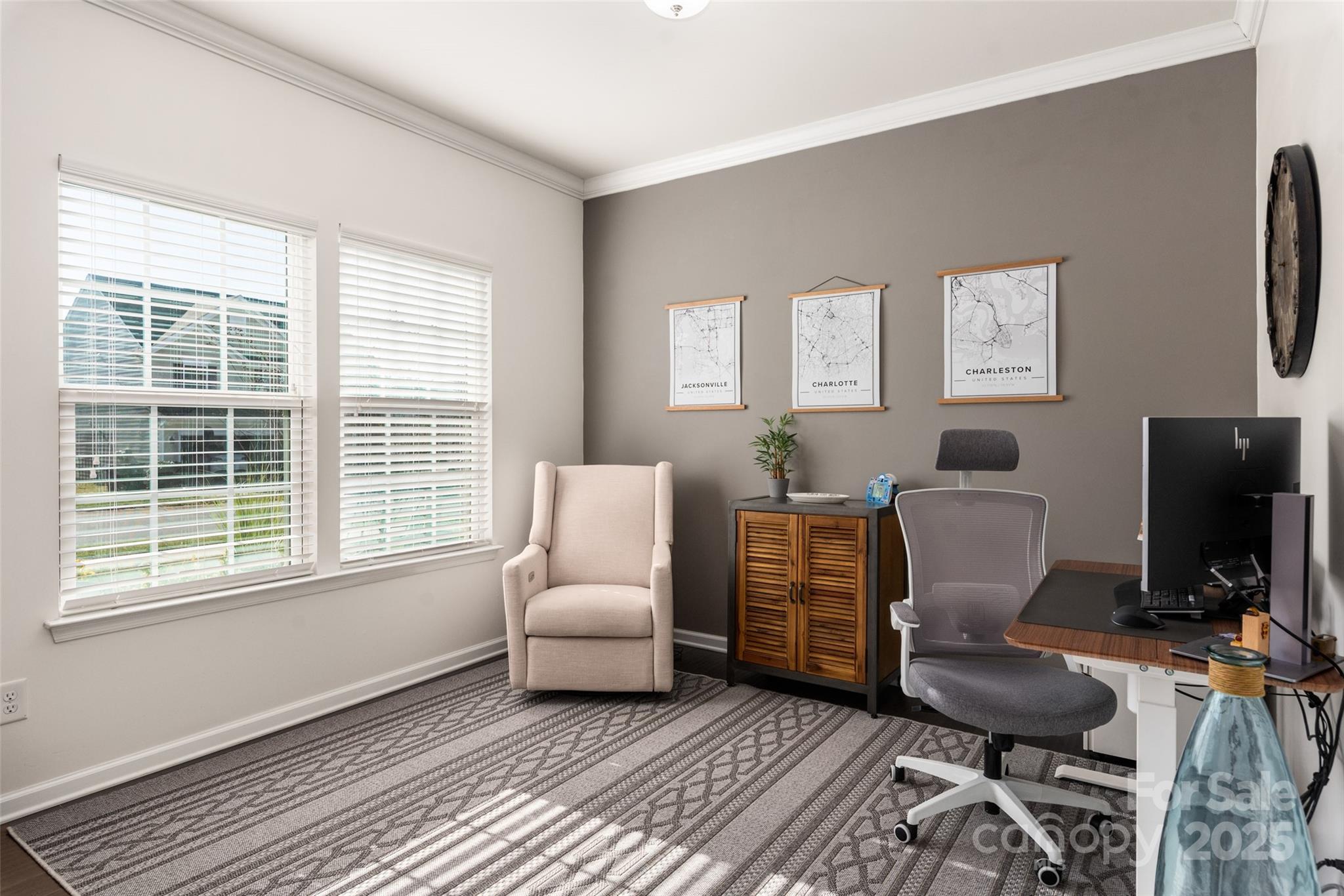 Property image 4 of 1216 Longwall Lane in Lismore, Matthews, NC 28105