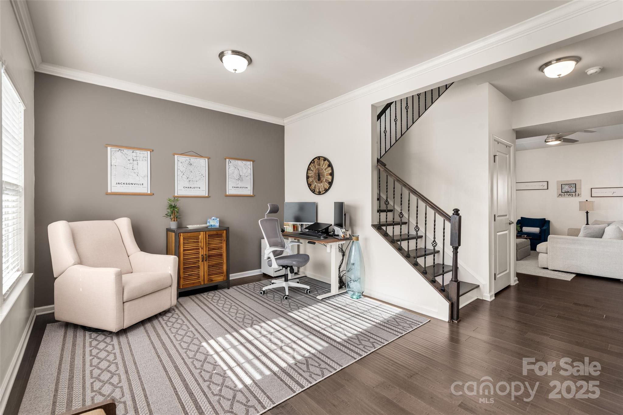 Property image 5 of 1216 Longwall Lane in Lismore, Matthews, NC 28105