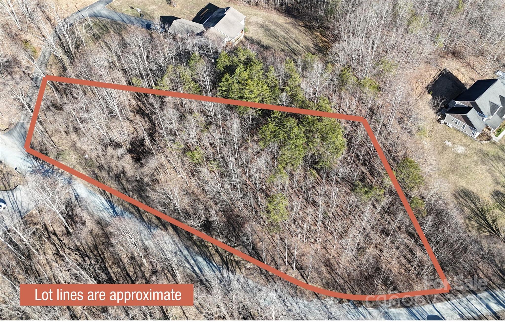 Property image 2 of Lot 2 Glenhaven Drive in Glenhaven, Marion, NC 28752