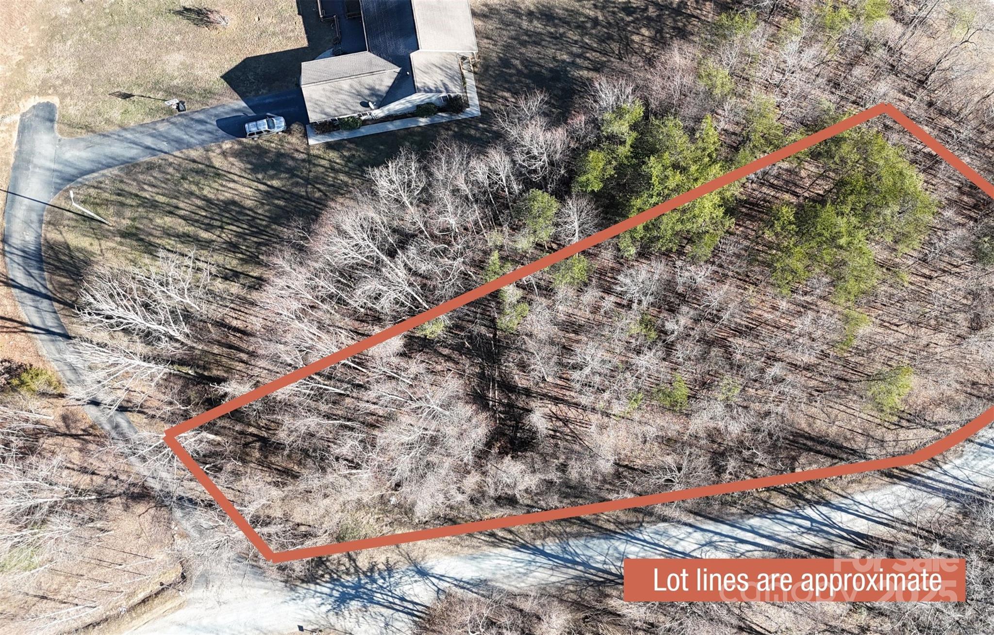 Property image 4 of Lot 2 Glenhaven Drive in Glenhaven, Marion, NC 28752
