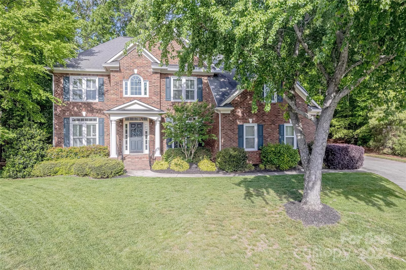 3305 Danhill Place