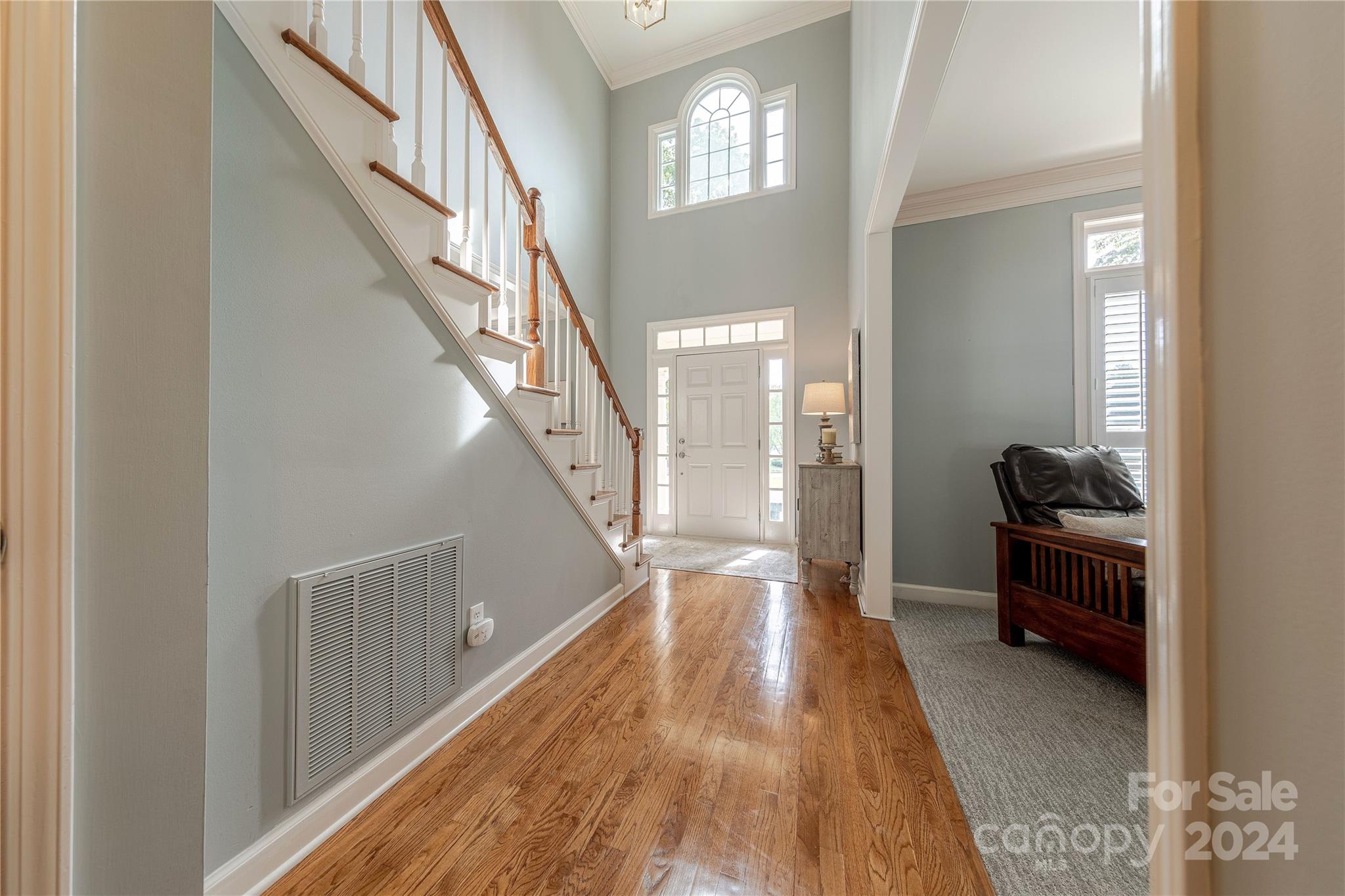 Property image 3 of 3305 Danhill Place in Providence Hills, Matthews, NC 28105