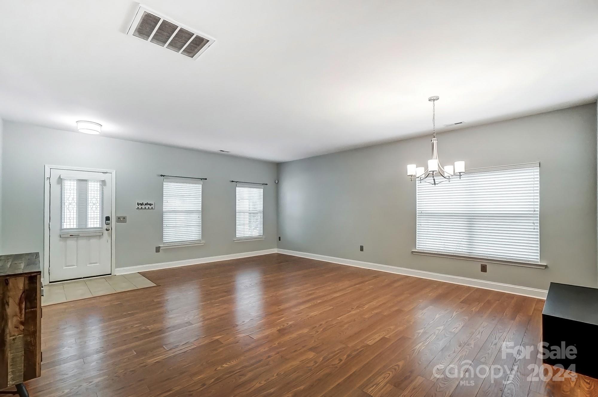 Property image 4 of 514 Nanny Point Drive in St Johns Forest, Monroe, NC 28110