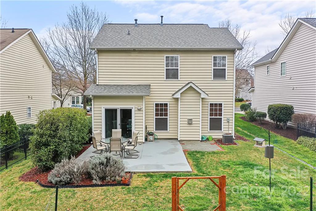 Property image 3 of 1525 Hammond Drive in Callonwood, Stallings, NC 28104