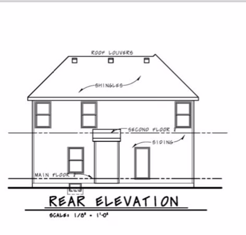 Property image 2 at 1216 Summerhill Street, Lenoir, NC 28645