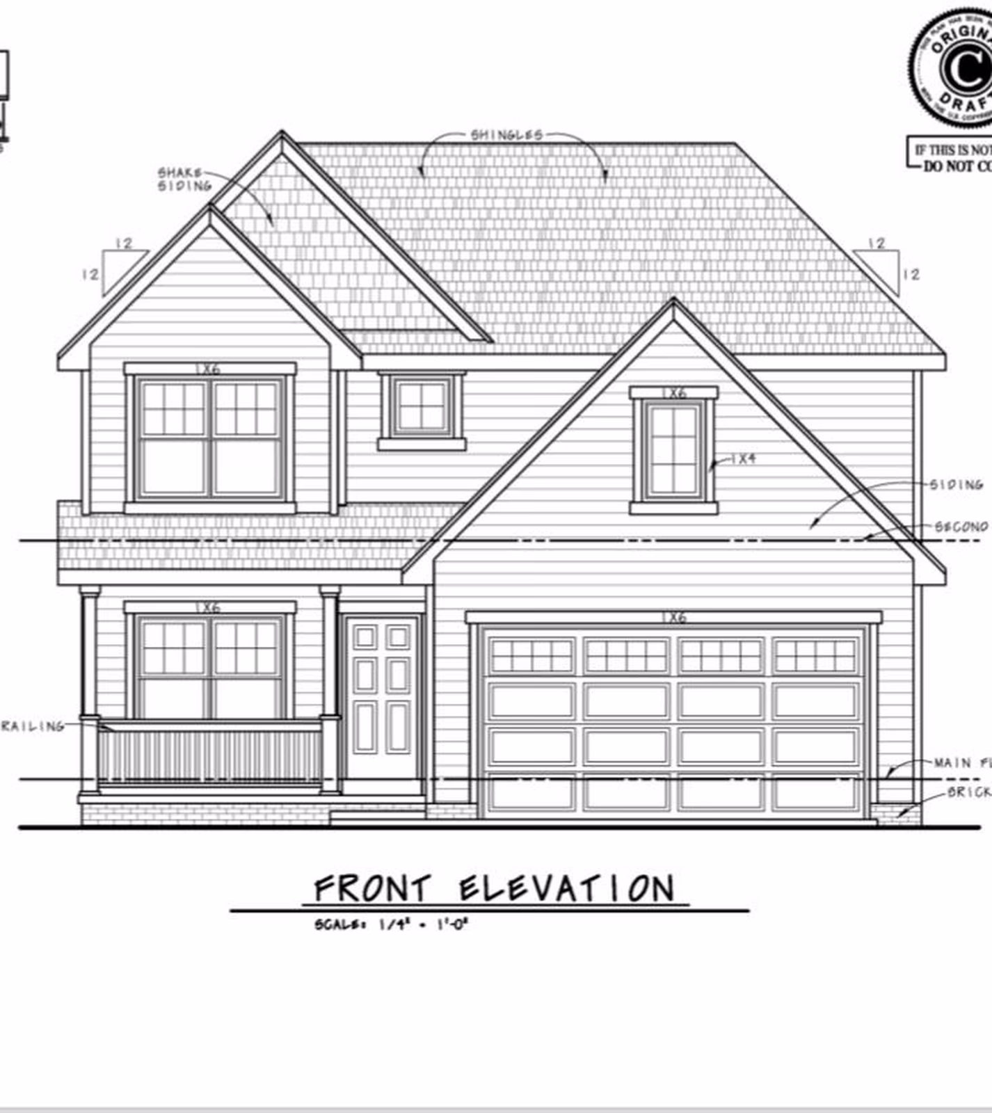 Property image 1 at 1216 Summerhill Street, Lenoir, NC 28645