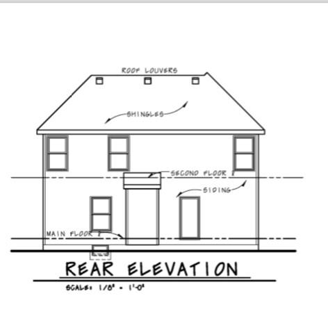 Property image 2 of 1216 Summerhill Street in Summerhill, Lenoir, NC 28645