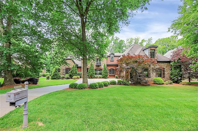 723 Beauhaven Lane