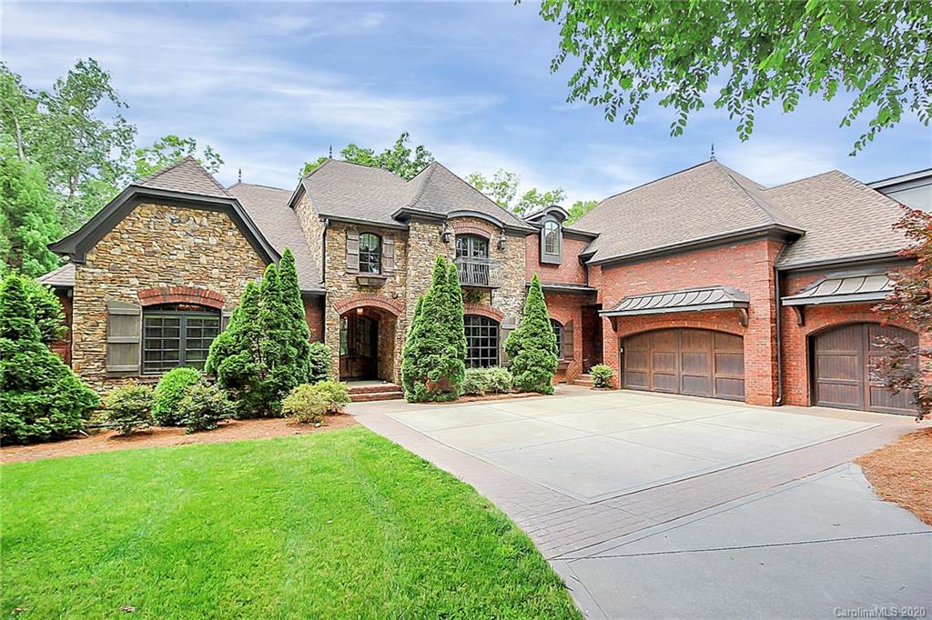 Property image 2 of 723 Beauhaven Lane in Chatelaine, Waxhaw, NC 28173