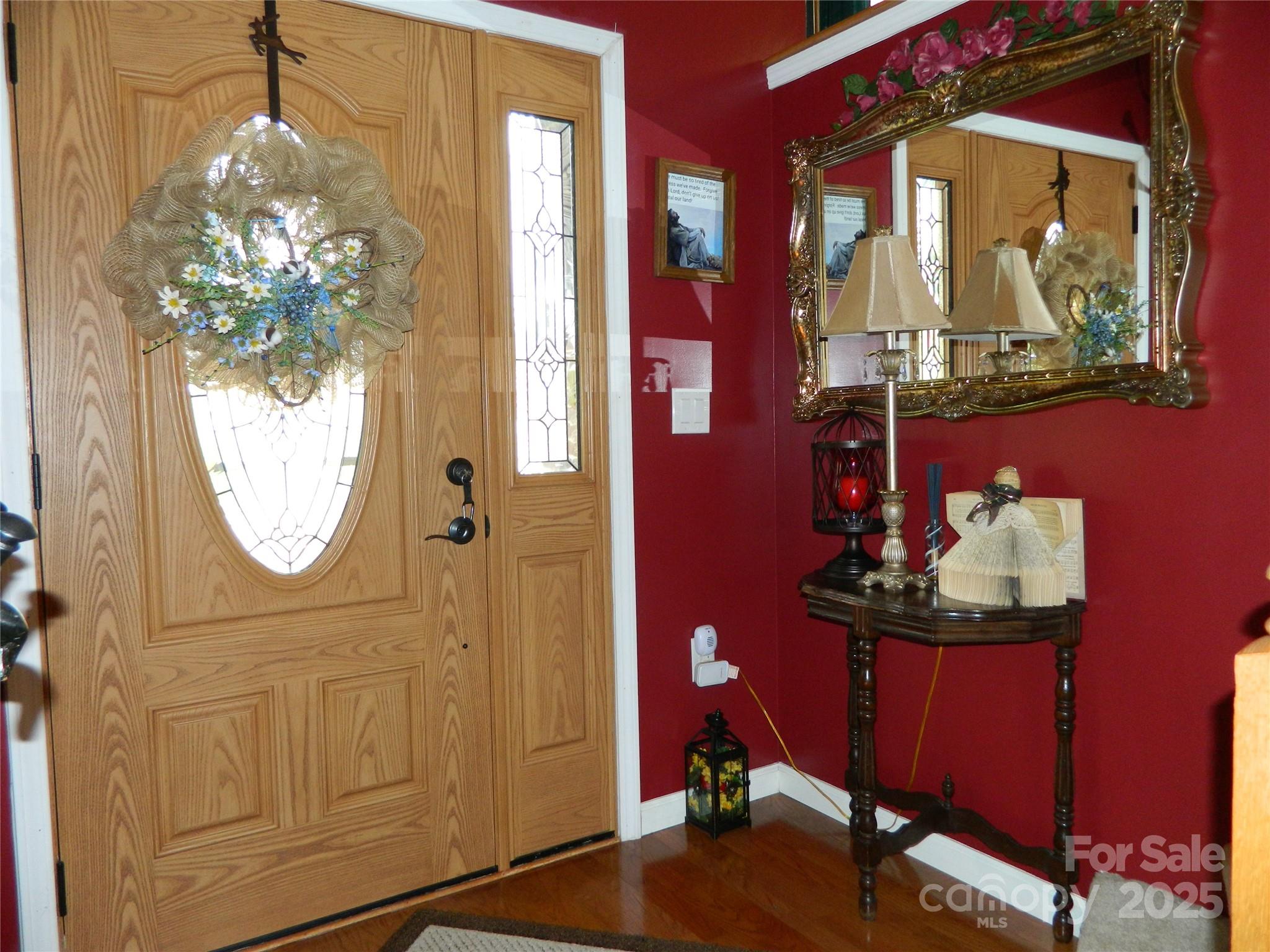 Property image 3 of 3111 Dry Ponds Road in Doe Run, Granite Falls, NC 28630