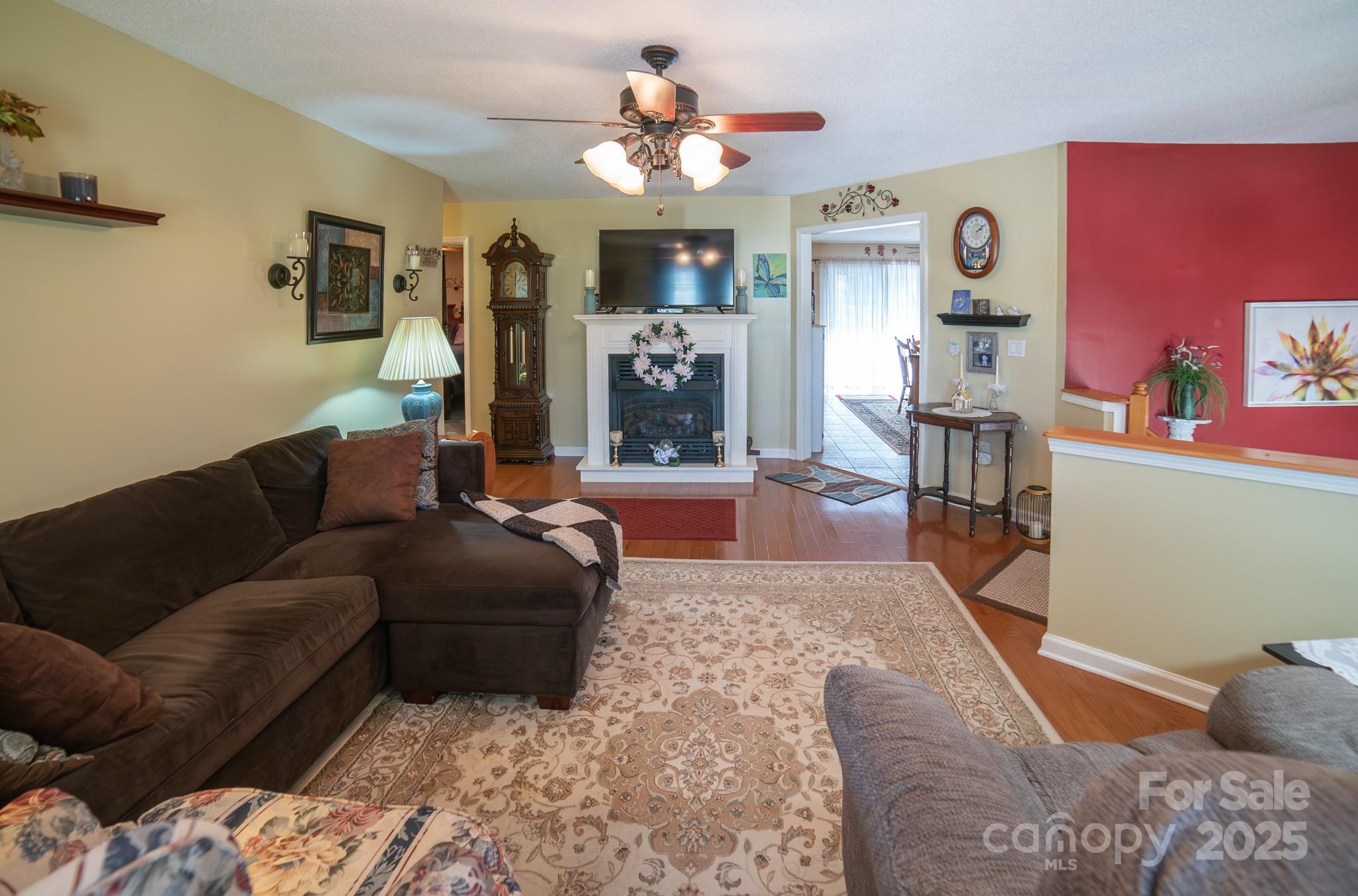 Property image 4 of 3111 Dry Ponds Road in Doe Run, Granite Falls, NC 28630