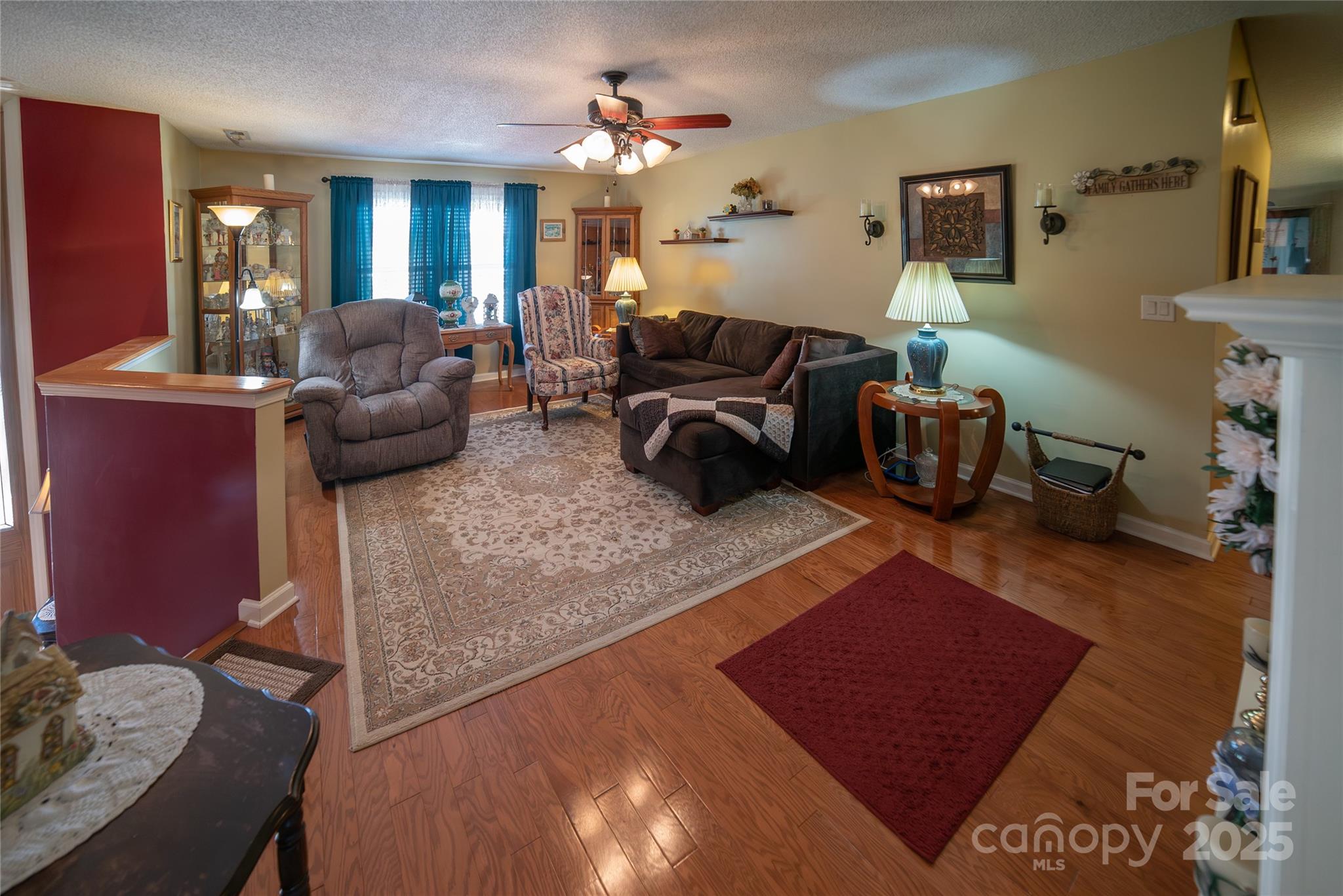 Property image 5 of 3111 Dry Ponds Road in Doe Run, Granite Falls, NC 28630