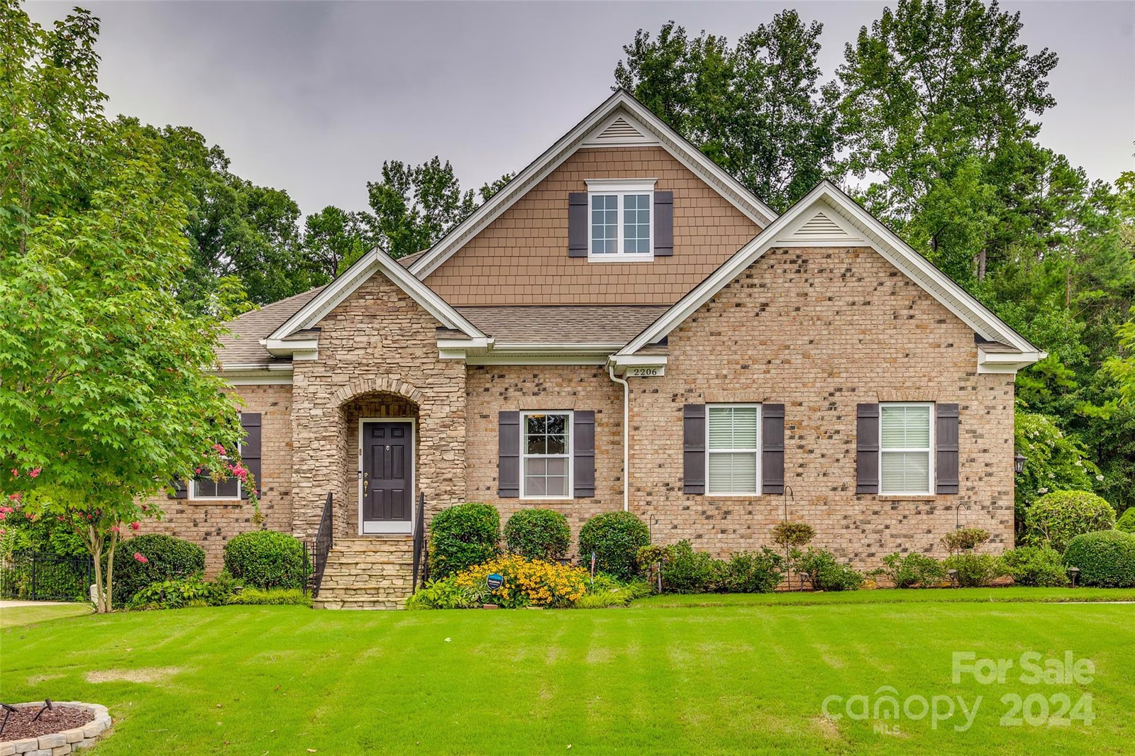 Property image 1 at 2206 Madeira Circle, Waxhaw, NC 28173