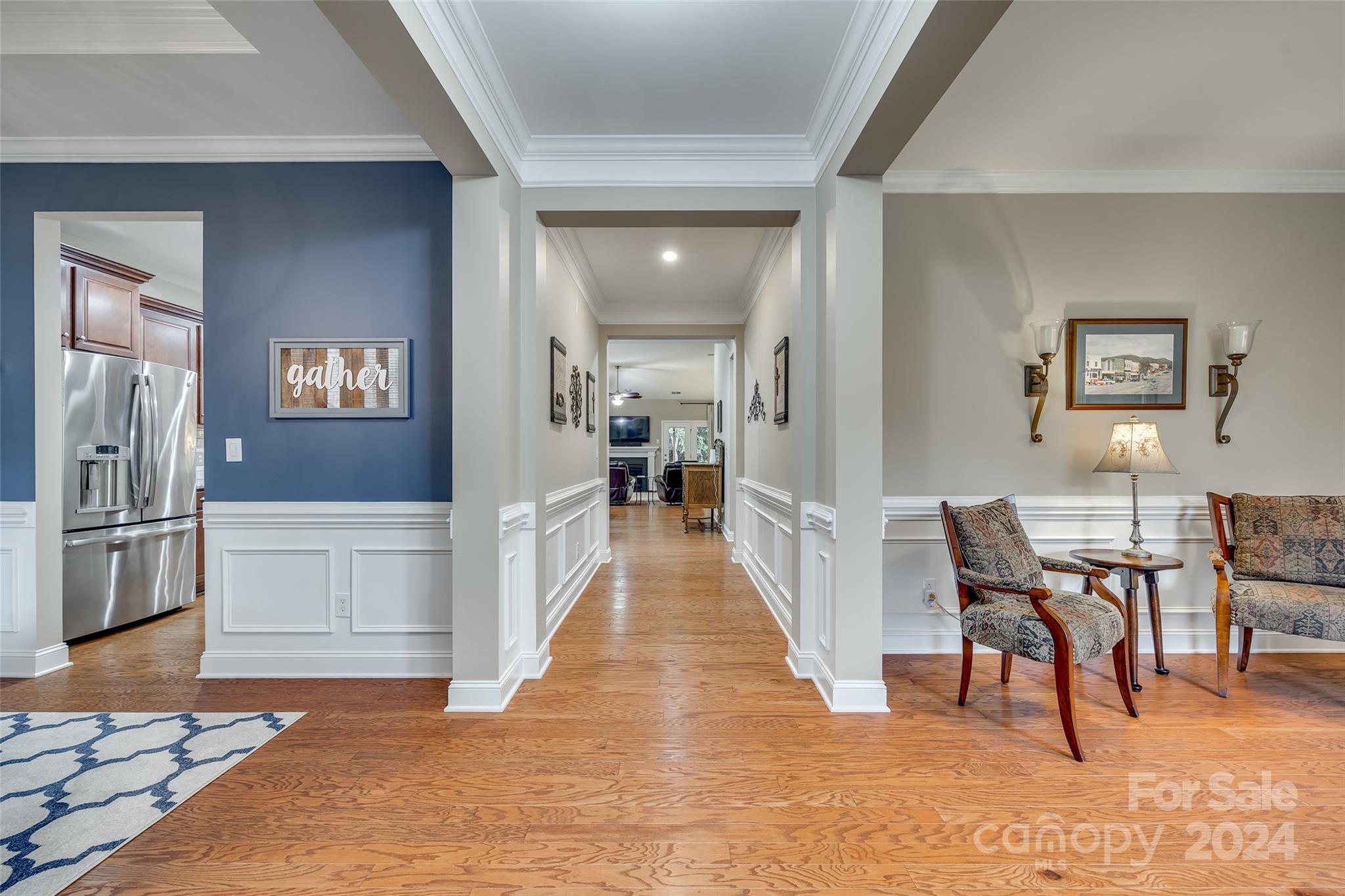 Property image 3 of 2206 Madeira Circle in Tuscany, Waxhaw, NC 28173