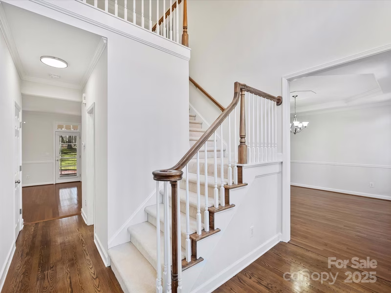 Property image 3 at 1201 Over Stream Lane, Matthews, NC 28105