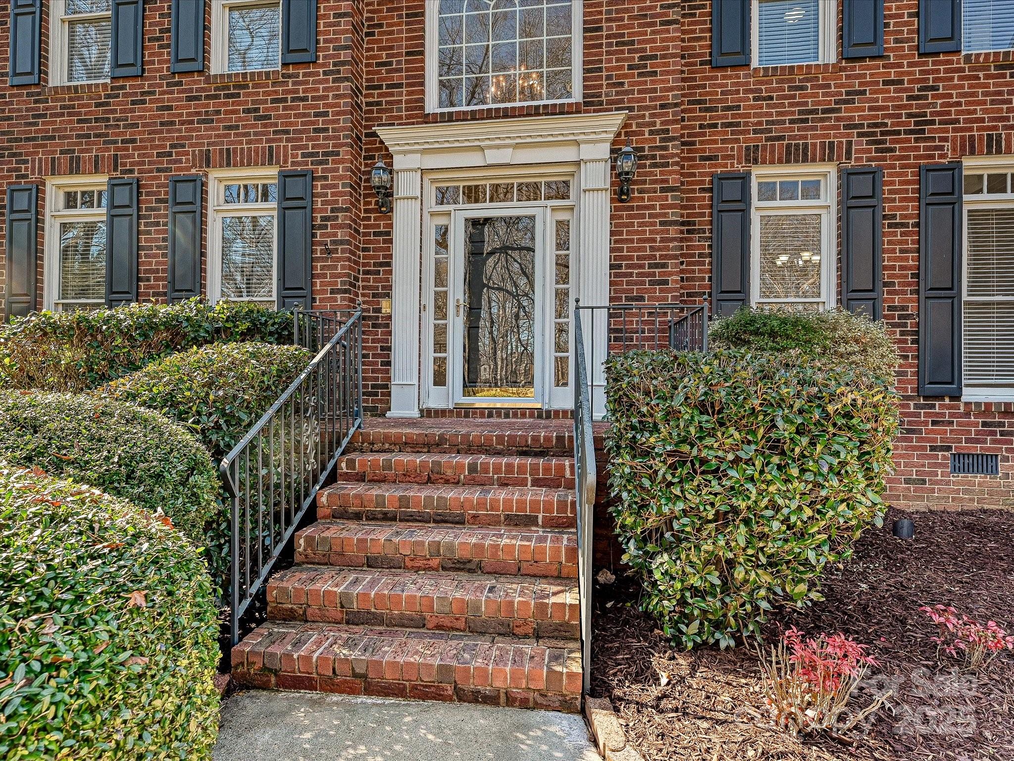 Property image 2 of 1201 Over Stream Lane in Providence Hills, Matthews, NC 28105