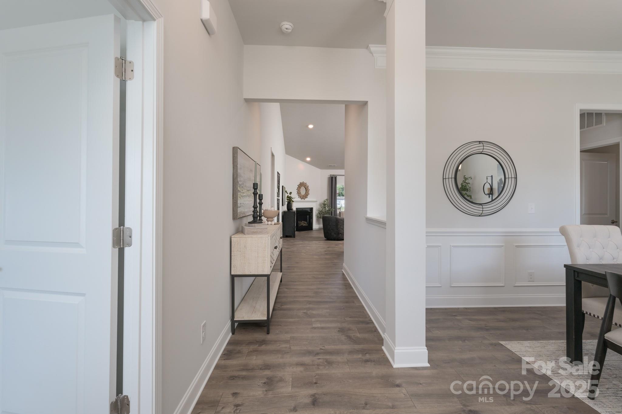 Property image 3 of 1155 Kildare Drive in Kerns Ridge, Salisbury, NC 28146