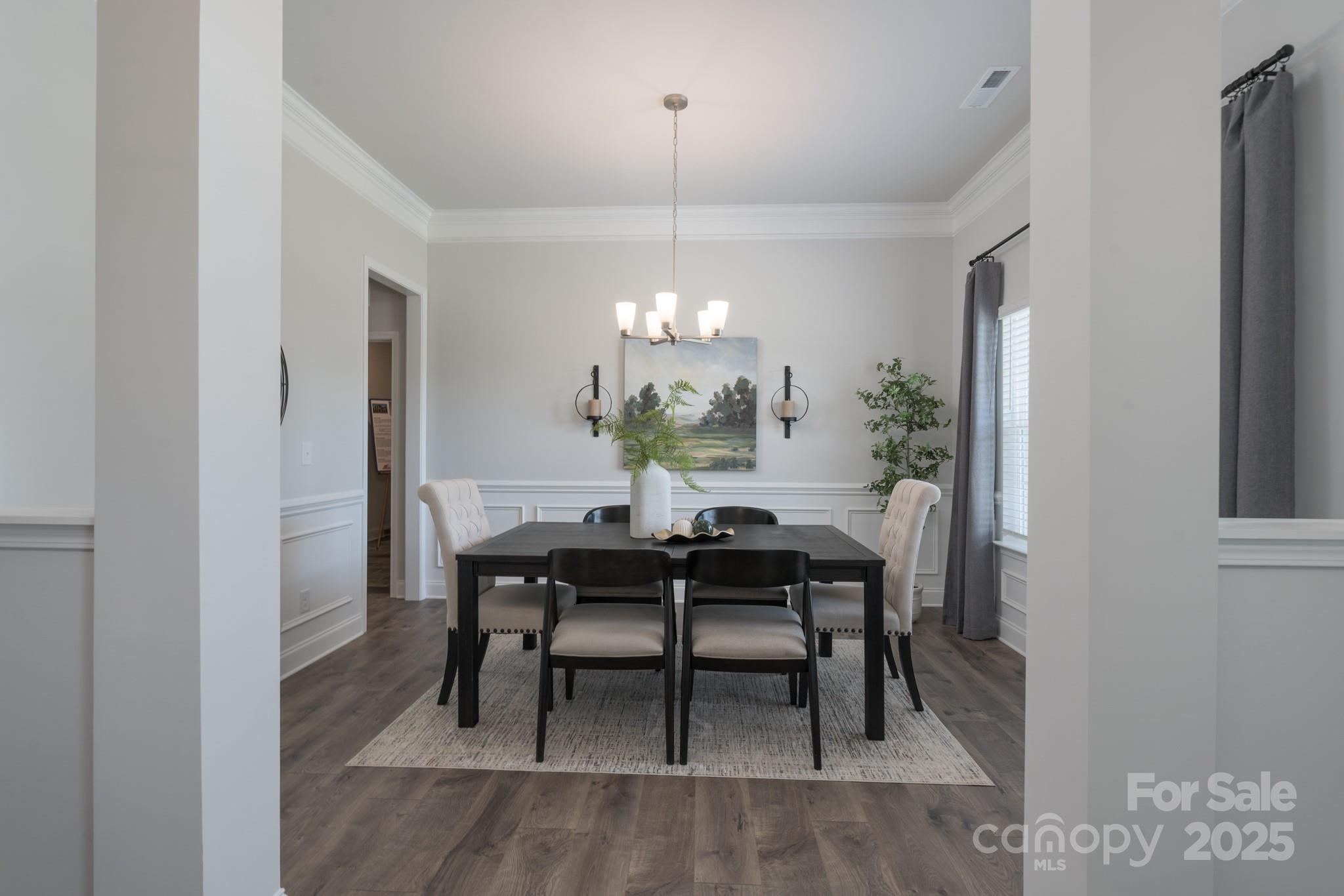 Property image 4 of 1155 Kildare Drive in Kerns Ridge, Salisbury, NC 28146