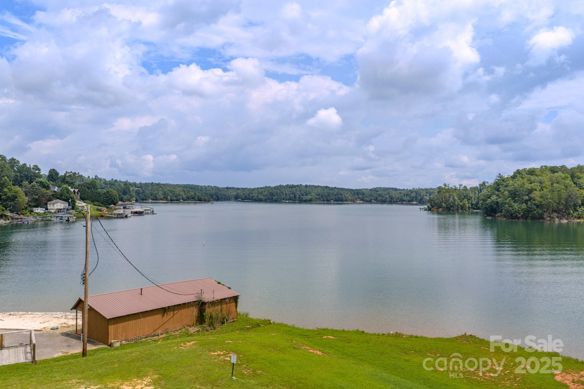 Property image 4 of 101 Lake Club Lane in Lake View Estates, Nebo, NC 28761