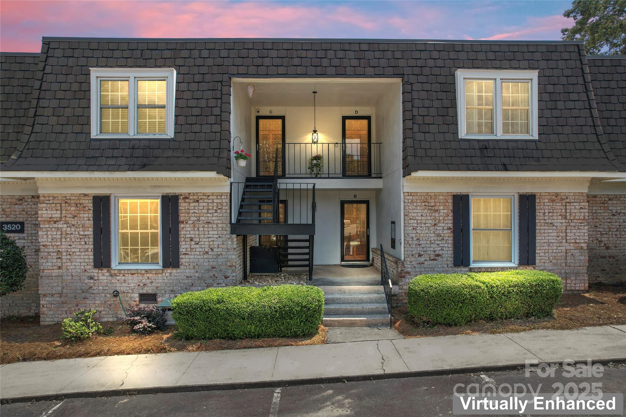 Property image 2 of 3520 Colony Road in Trianon, Charlotte, NC 28211