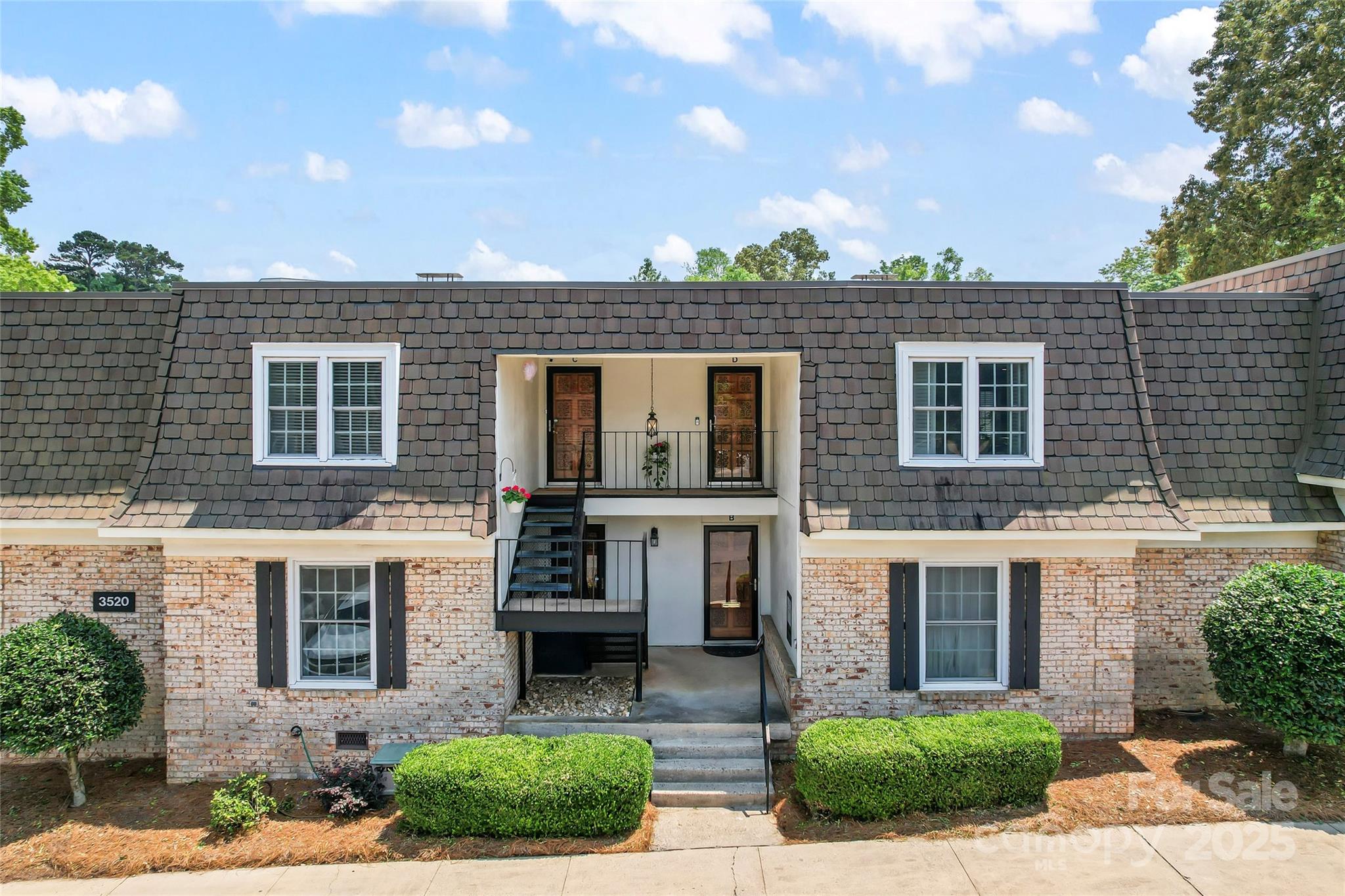 Property image 3 of 3520 Colony Road in Trianon, Charlotte, NC 28211