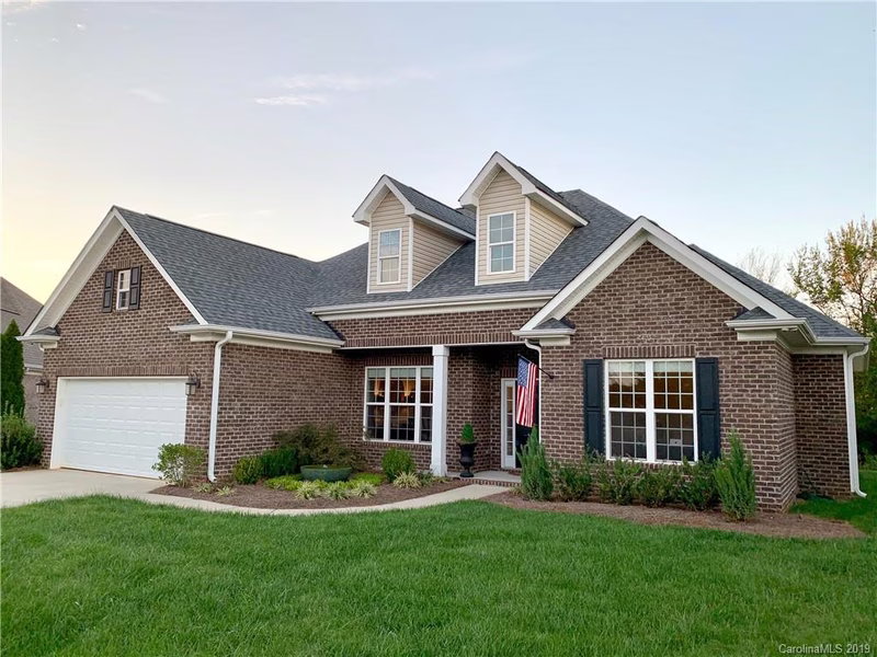 229 Wood Lake Drive