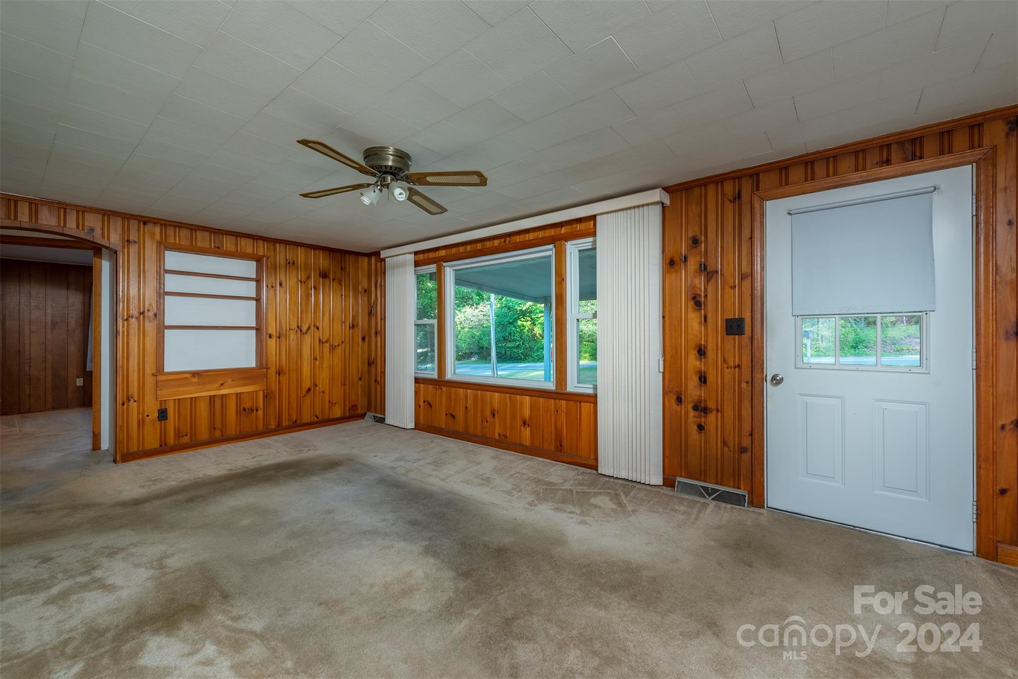 Property image 4 of 146 Eastwood Avenue in Grovemont, Swannanoa, NC 28778