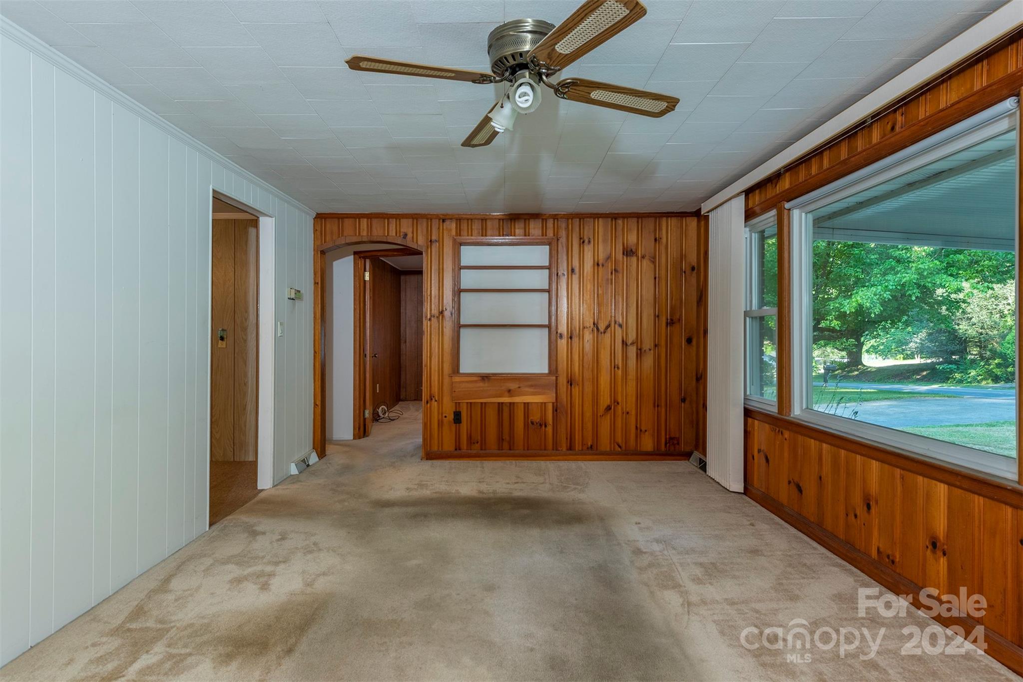 Property image 5 of 146 Eastwood Avenue in Grovemont, Swannanoa, NC 28778