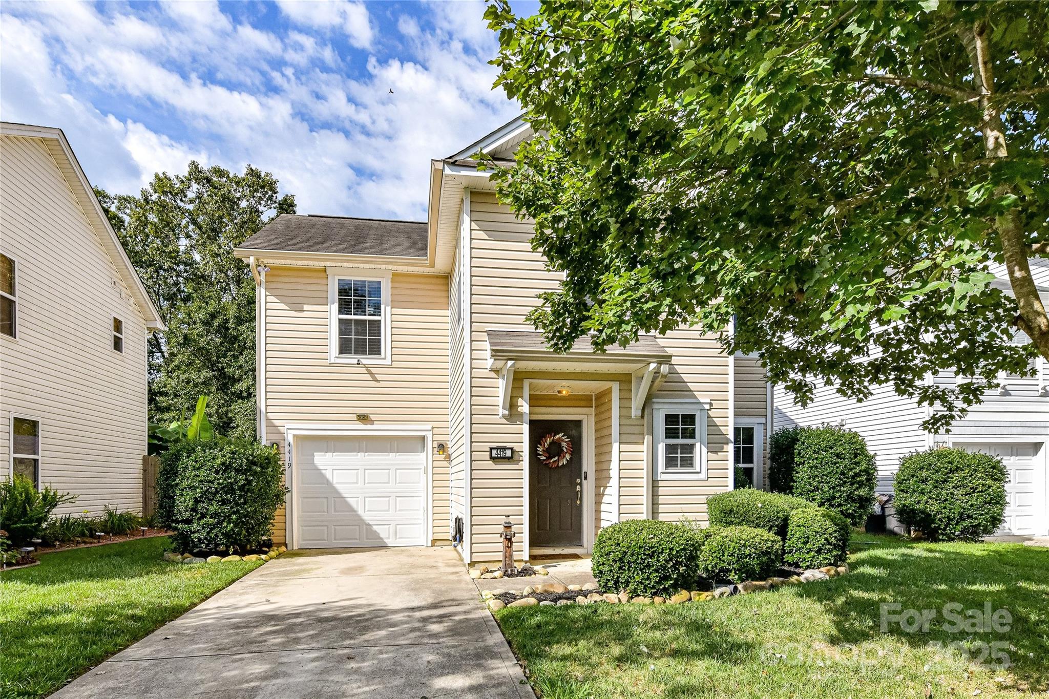 Property image 2 of 4419 Red Hook Road in St Johns Forest, Monroe, NC 28110