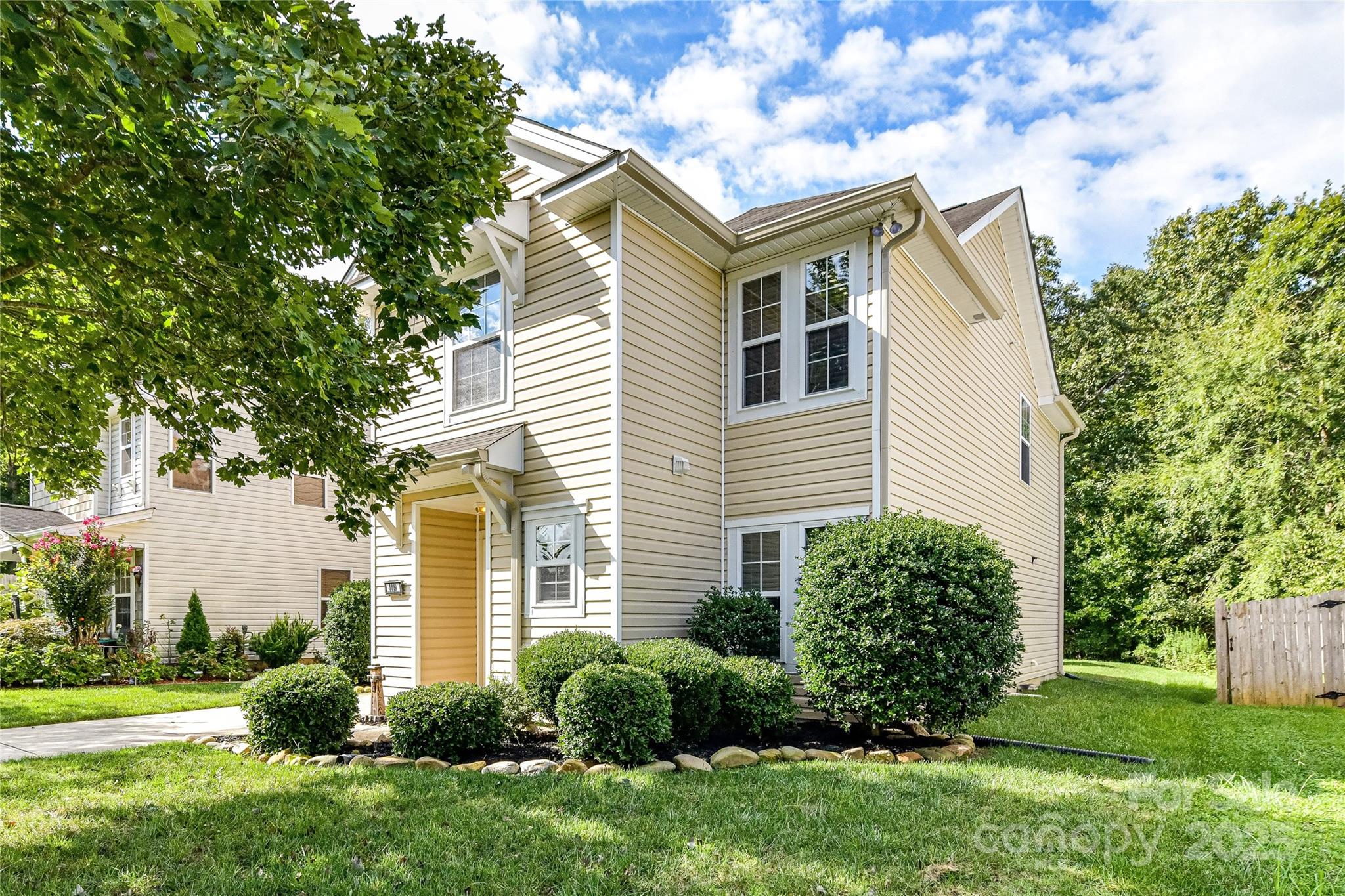 Property image 3 of 4419 Red Hook Road in St Johns Forest, Monroe, NC 28110