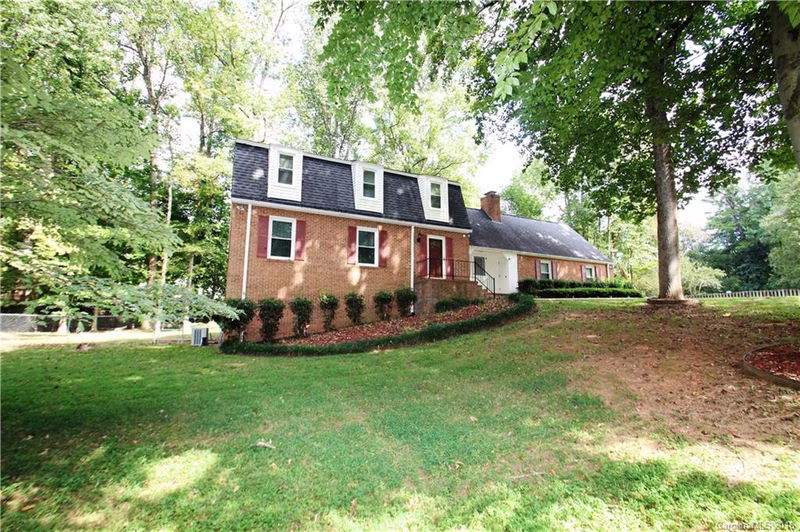 1000 Brafford Drive