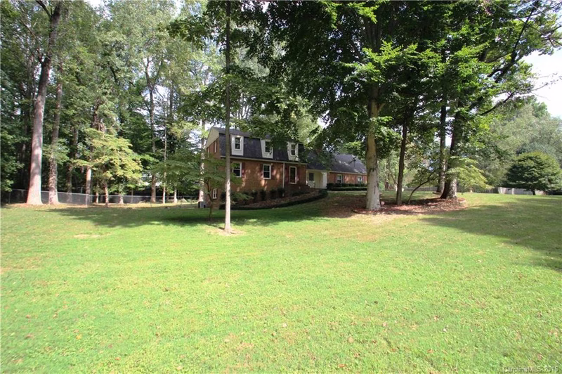 Property image 2 at 1000 Brafford Drive, Concord, NC 28025