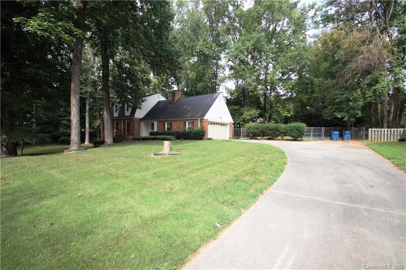 Property image 3 at 1000 Brafford Drive, Concord, NC 28025