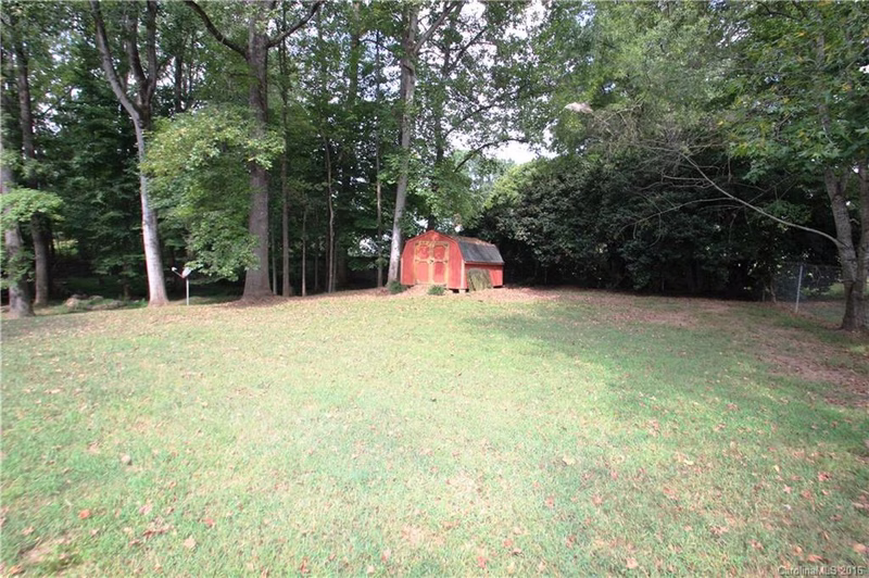 Property image 4 at 1000 Brafford Drive, Concord, NC 28025