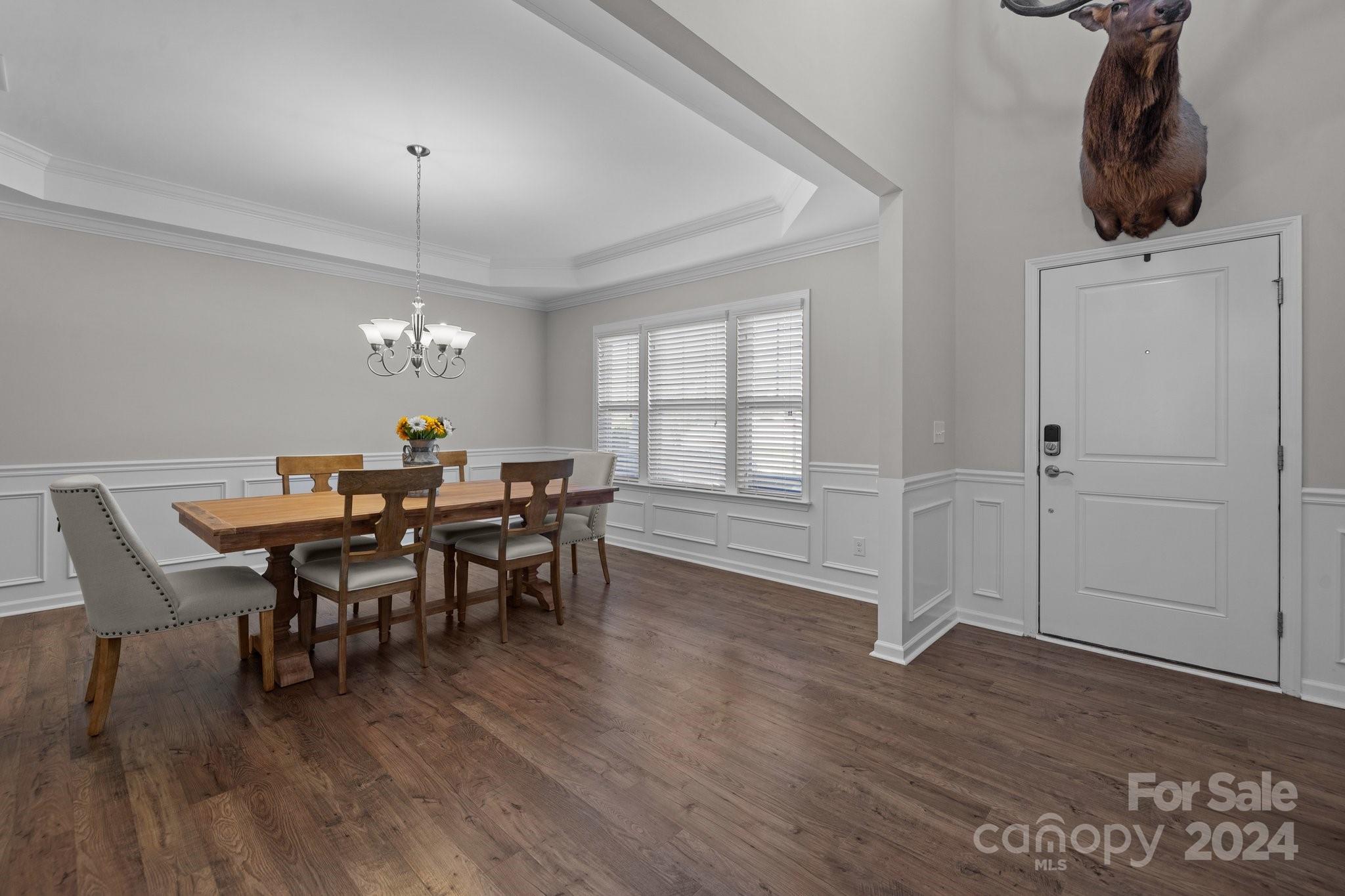 Property image 3 of 5014 Stonehill Lane in Chestnut Place, Matthews, NC 28104