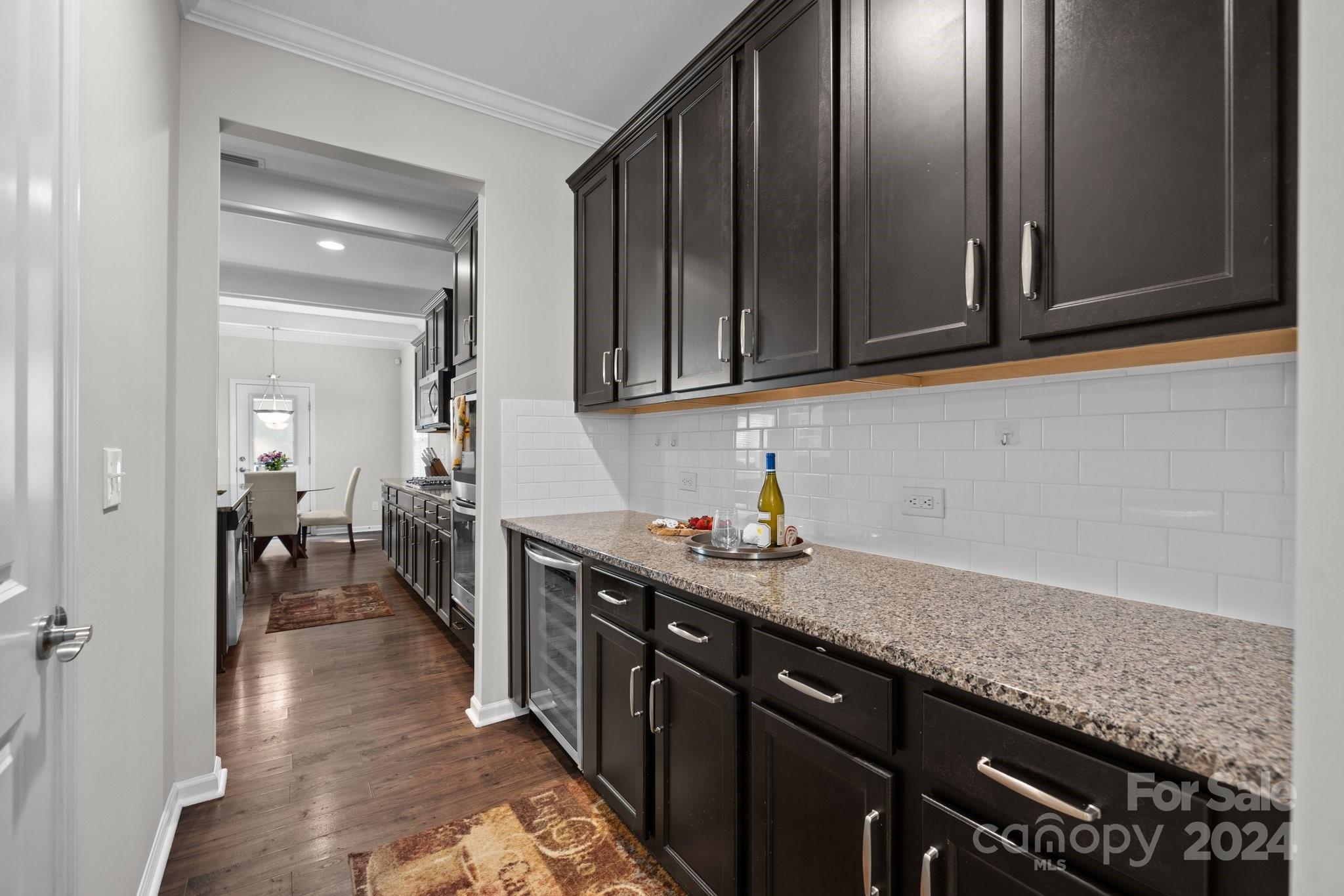 Property image 5 of 5014 Stonehill Lane in Chestnut Place, Matthews, NC 28104