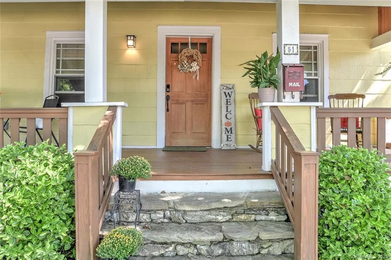 Property image 2 at 51 Furman Avenue, Asheville, NC 28801