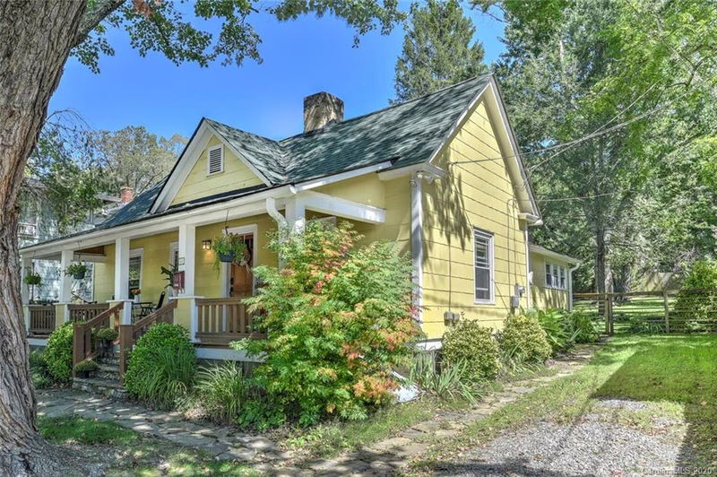 Property image 4 at 51 Furman Avenue, Asheville, NC 28801
