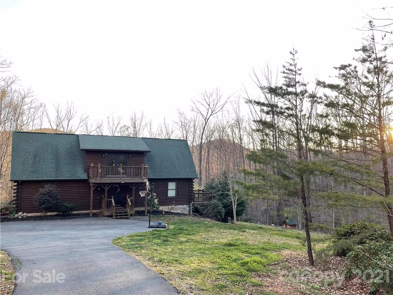 397 Forest Ridge Court